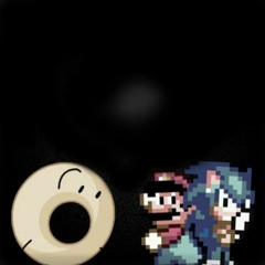 [LR2 M3: DONUT VS. MARIO & SONIC] WHAT'LL HAPPEN TO ME IF I GET FIRED?