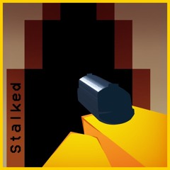 Bloxxin' Funkin Horror - Stalked