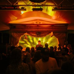 Live @ Undergroundmeco August 17th, 2024 (Lisbon, Portugal)