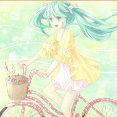 Daisy Bell - Hatsune Miku