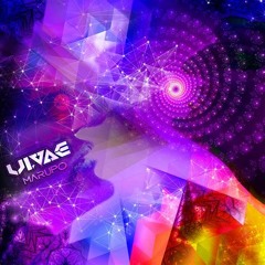 Ulvae - A Dream Of Cymatics
