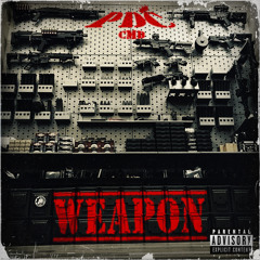 PDC - Weapon