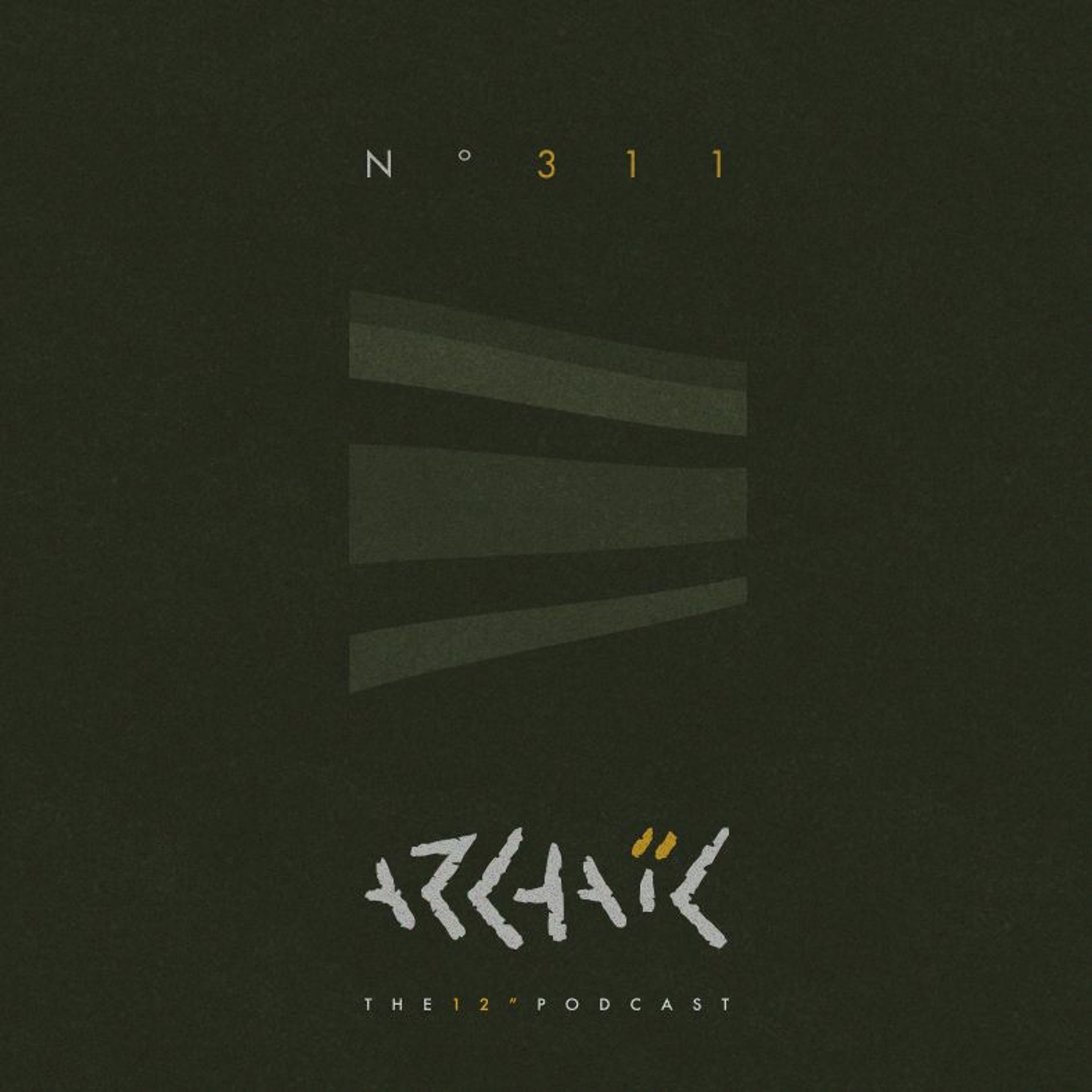 Archaic Podcast