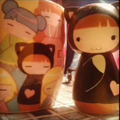 POiSON GiRL FRiEND light my fire