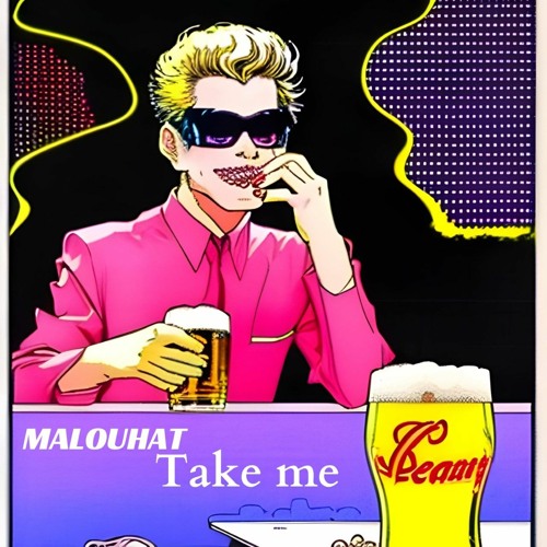 TAKE ME