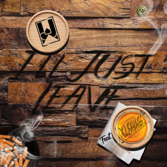 I'll Just Leave (Single)
