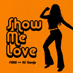 WizTheMc & bees & honey - Show Me Love (FEIER & EIS Remix)