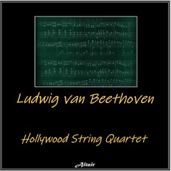 String Quartet No.14 In C-Sharp Major, Op.131: Iii. Allegro Moderato (Recitative)