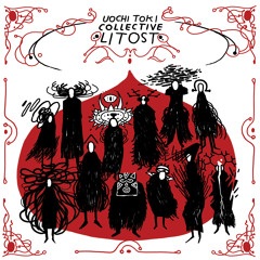 Enigmi del tempo perduto (feat. Makumbo)