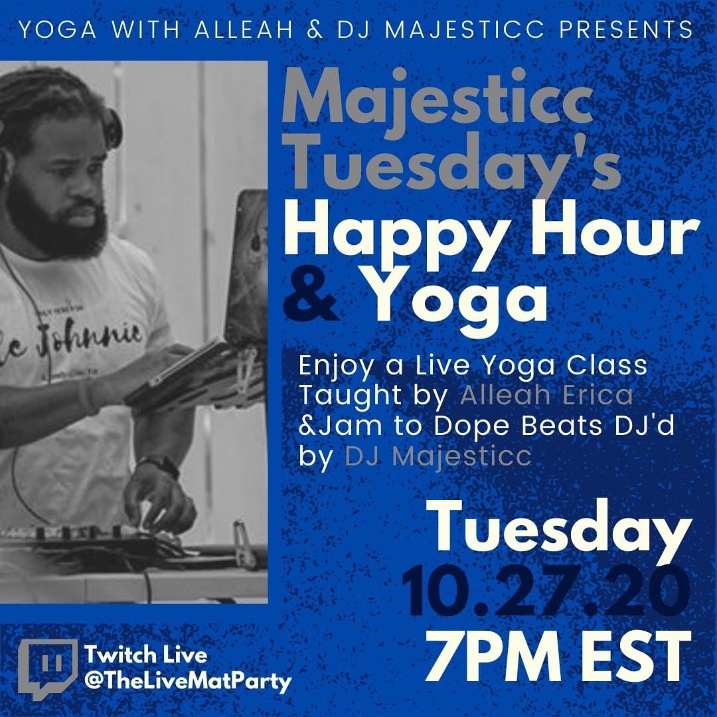 DjMajesticc1381