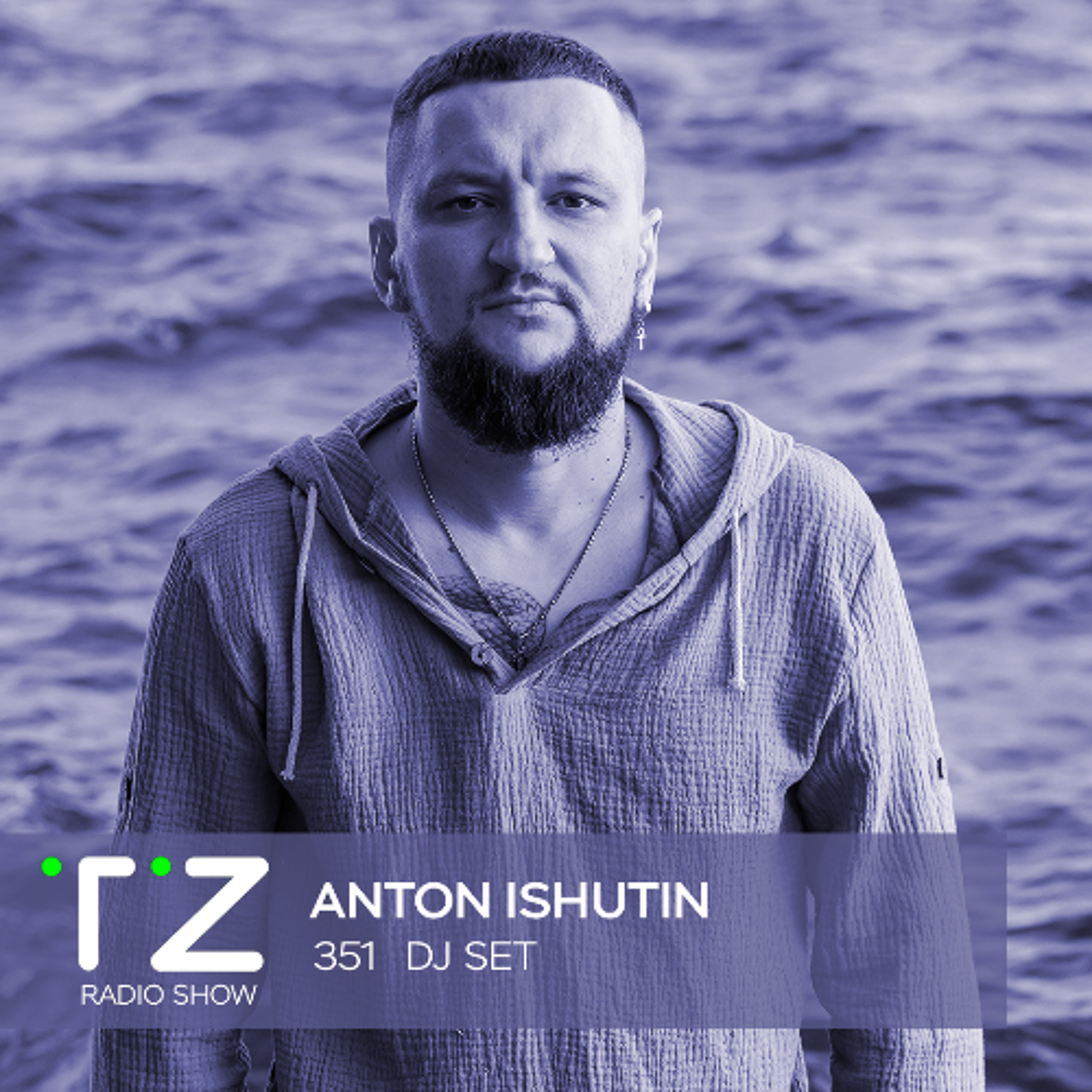 Taktika Zvuka | Radio Show • Label • Event