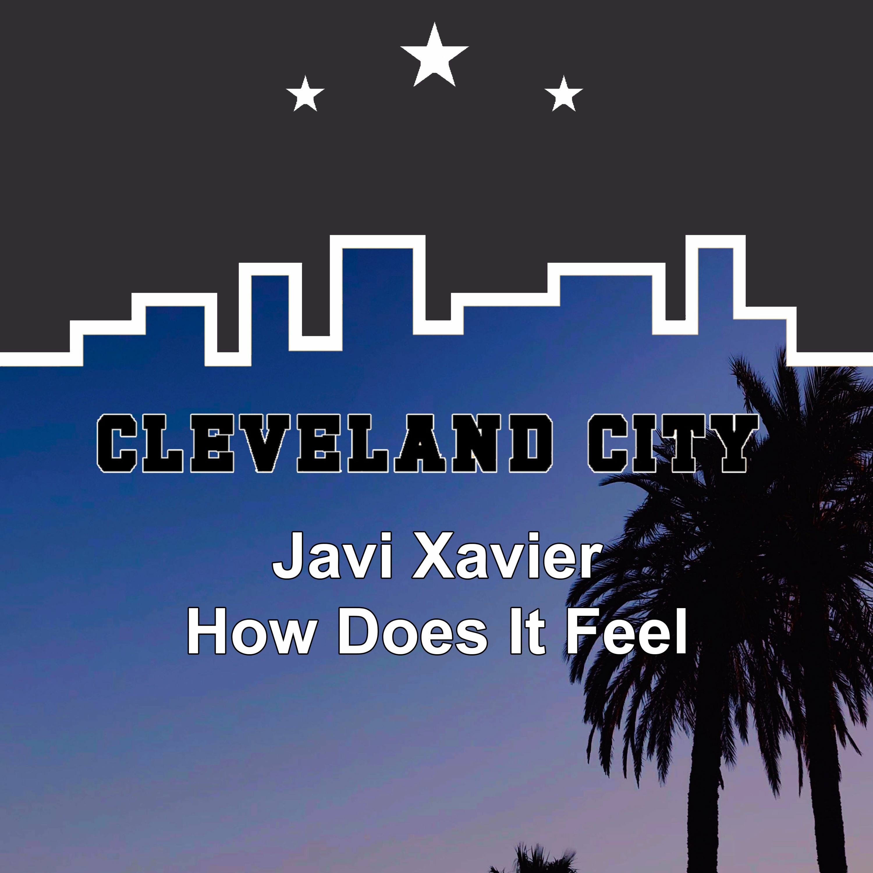 Javi Xavier