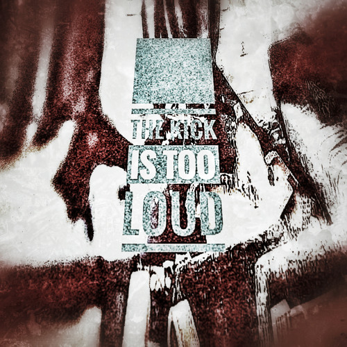 the kick is too loud (Hadid)