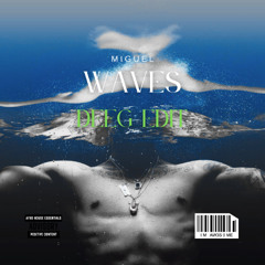 Waves - Miguel (DEEG AFRO HOUSE EDIT)