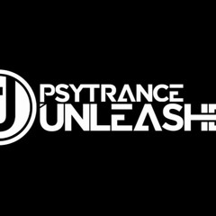 Kane Hobson - Psytrance Unleashed - Full-On Psytrance Mix