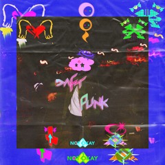 DAFT PUNK Ft. Yung Harlo, ShyMeetsGuy, RaV3N, 222PRETTY & Okayché [Prod. Gren808]