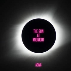 The Sun At Midnight