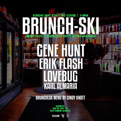 Brunchlox