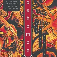 GET [EBOOK EPUB KINDLE PDF] Rashomon and Other Stories by  Ryunosuke Akutagawa,M. Kuwata,Takashi Koj