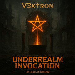 Underrealm Invocation