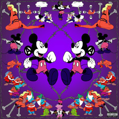 NINEVICIOUS UNRELEASED