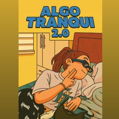 audio clip - algo tranqui 2.0 - dj resa rose