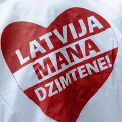 Mana Dzimtene, Mana Latvija