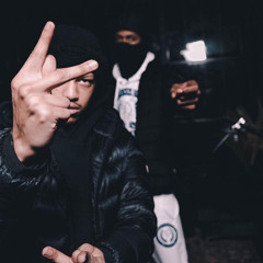 Jace & BenjiBlueBills - SongWars (Prod. BNYX) *CDQ*