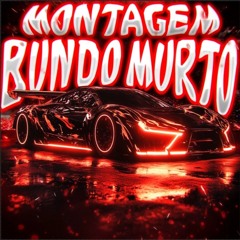 Nulteex & DJ ZICHA & DJ MITZU - MONTAGEM BUNDO MURTO [Super Slowed]