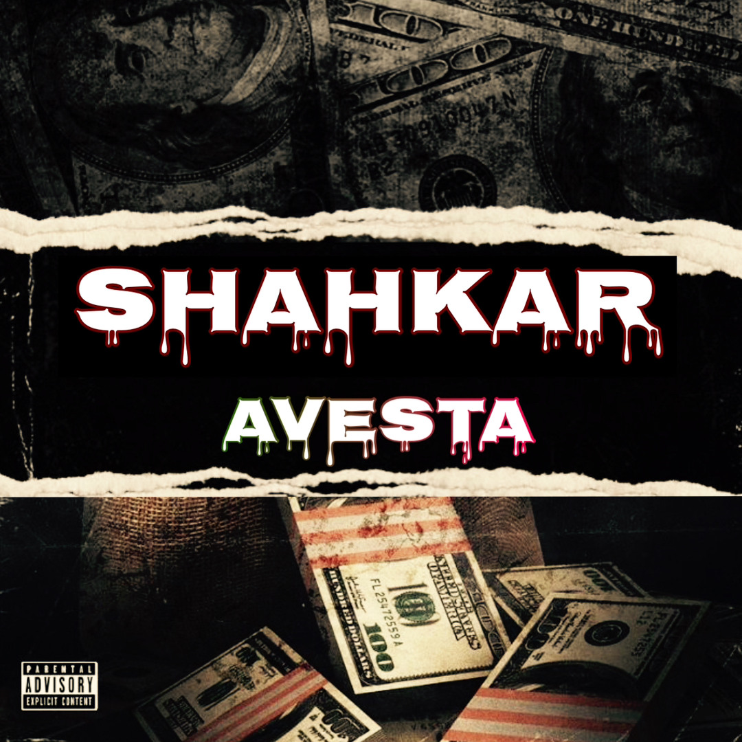 Shahkar. AVesta X mety