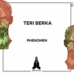 PREMIERE: Teri Berka - Merrger (Original Mix) [Revelation]