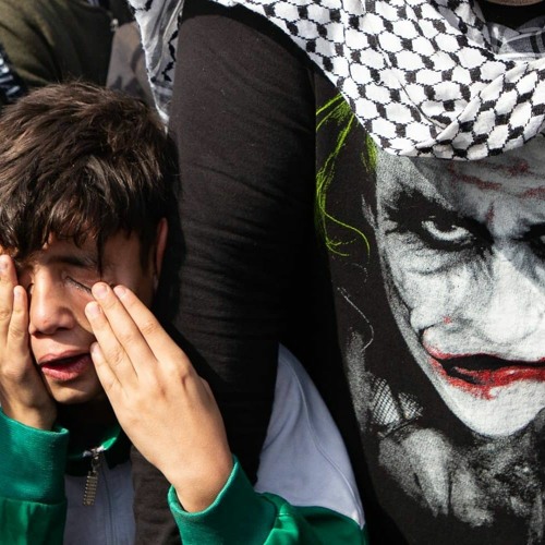 ‎⁨يا دفان ريض لاتدفنه بگاع - محمد جواد اموري⁩