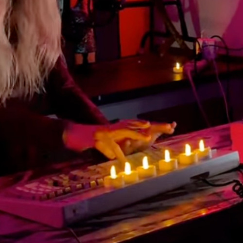 keymashing @ The Department (11/08/25)