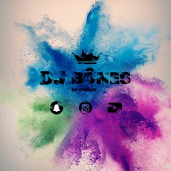 DE RETOUR BOUYON 2K22 DJ BONES