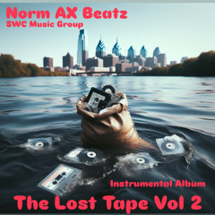 Stepping Out Prod BY Norm AX Beatz