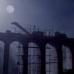 Ghost Train - Thomas S2 Recreation