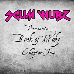 Book Of Wubz Chapter Two