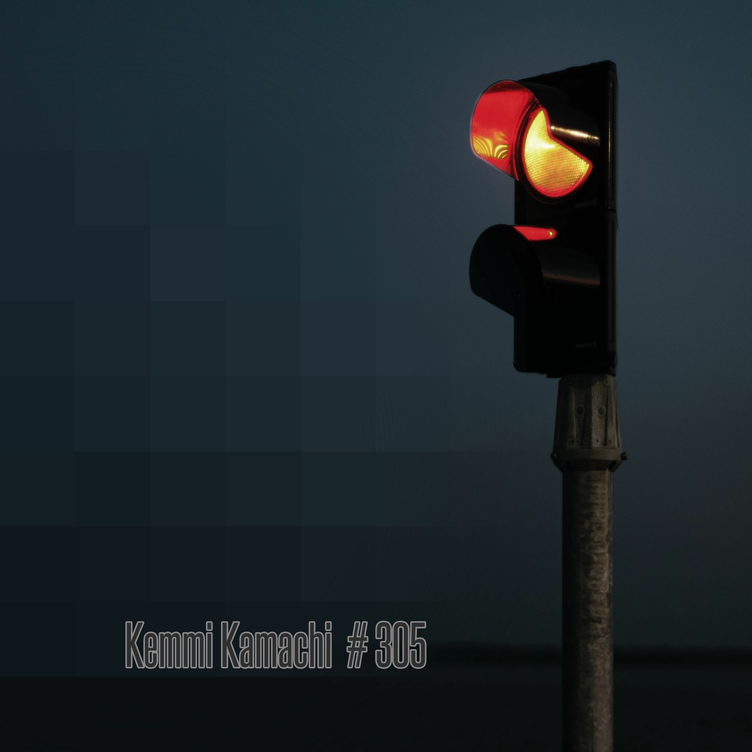 Kemmi Kamachi