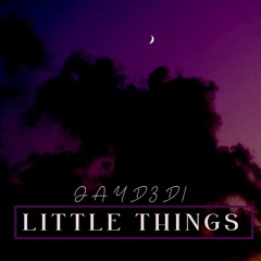 Little Things