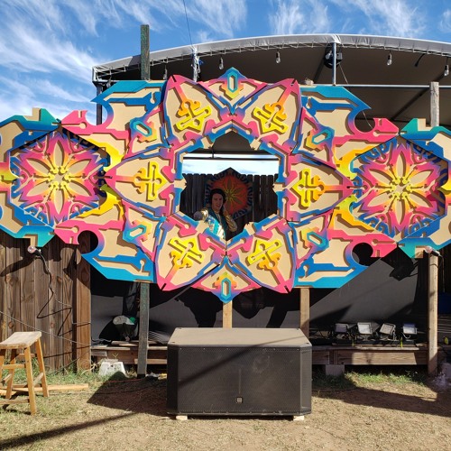 MANIK Morning Psytrance