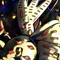 Evangelion x Jojo Opening