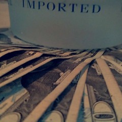 Conscious - Cuz I Can