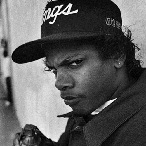 Eazy-E x Hello