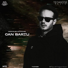 JackHouse - CAN BARTU [TXJH026]