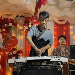 NST2K25- 2IN1 Lý Do Là Gì ft Đắng Cay Tuổi 24 _ Minh Khang RMX
