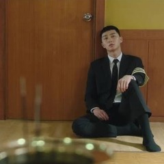 Still Fighting It - Lee Chan Sol version (Itaewon Class OST Pt. 1)