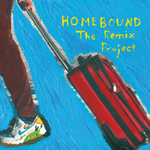 Bring It Home [JJStewart remix]