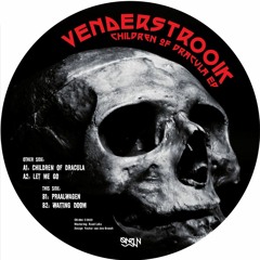PREMIERE #1411 | Venderstrooik - Praalwagen [Onrijn Records] 2021