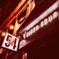 54 Resident Series - Ant Armstrong & Sean Myers - June 2024