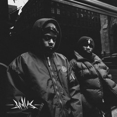 Das EFX Feat. Mobb Deep - 'Microphone Master' (bonus Remix)